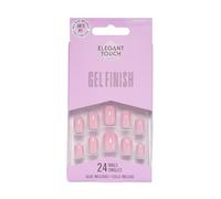Elegant Touch Colore principale: rosa perfetto