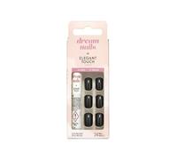 Elegant Touch Dream Nails - Nero