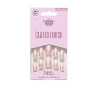 Elegant Touch Finitura in gel - ghiacciata