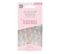 Elegant Touch Finitura smaltata - Vetro a pois