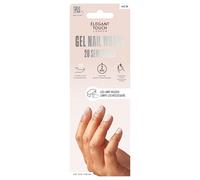 Elegant Touch Impacchi per unghie - Galaxy
