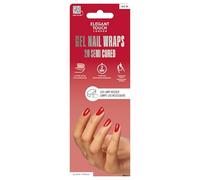 Elegant Touch Impacchi per unghie - Ruby Rouge