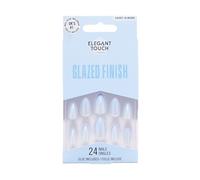 Elegant Touch Mojito blu con finitura smaltata