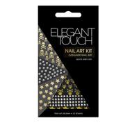 ELEGANT TOUCH NAIL ART KIT