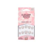 Elegant Touch Natural French Bare 144 Xs