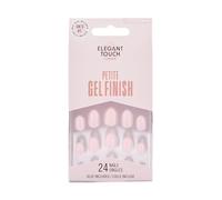 Elegant Touch Petite Gel Finish Soft Fawn