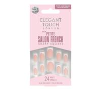 Elegant Touch Petite Salon Francese - Francese 184