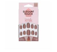 Et Nude Collection - Mink (Oval/Matte) Elegant Touch