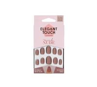 Et Nude Collection - Mink (Oval/Matte) Elegant Touch