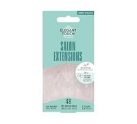 Elegant Touch Salon Extension a stiletto corto