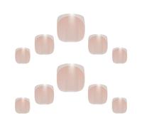 Elegant Touch Salon Pedi - Pedi francese n. 1