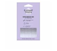 Elegant Touch Super Adhesive Tabs 24 Un