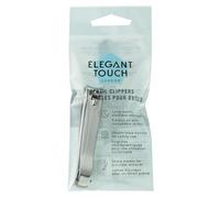 Elegant Touch Tagliaunghie Essential Implements Toe, la confezione può variare