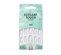 ELEGANT touch Totally Bare Nails bara numero 007