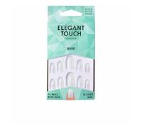 Et Bare Nails- Oval Elegant Touch