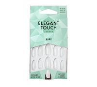 Elegant Touch Totally Bare - Unghie finte, forma a stiletto corto 006