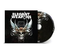 Elegant Weapons - Horns For A Halo