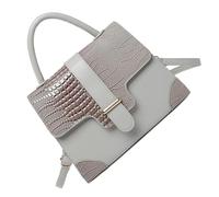 Elegant Women's Shoulder Bag Stylish Handheld Purse Crossbody Bags Satchel Purse for Commuting Shopping and Dating Trendy Shopping Bag