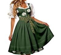 Elegante: Abito Senza Maniche con Grembiule per Feste a Tema e Festival. | Vestito Sposa Bianco E Nero Con Atelier Longuette Americano Aderente Antico Cinquantenni Shop Tradizionale Bassa Stupendi