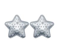 Elegante accessorio creativo per cuffie per la maggior parte delle cuffie da gioco, installazione semplice, decorazione per auricolari