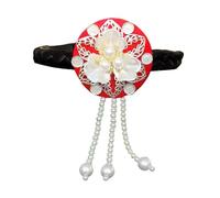 Elegante Accessorio Per Capelli Con Disegni Coreani Bellissimo Ciondolo Per Fascia Coreana Per Donne E Ragazze Che Migliora Tuo Look Alla Accessorio Per Spettacoli Teatrali Per Bambini