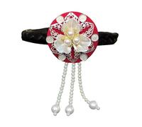 Elegante Accessorio Per Capelli Con Disegni Coreani Bellissimo Ciondolo Per Fascia Coreana Per Donne E Ragazze Che Migliora Tuo Look Alla Accessorio Per Spettacoli Teatrali Per Bambini