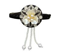 Elegante Accessorio Per Capelli Con Disegni Coreani Bellissimo Ciondolo Per Fascia Coreana Per Donne E Ragazze Che Migliora Tuo Look Alla Accessorio Per Spettacoli Teatrali Per Bambini