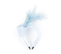 Elegante accessorio per capelli in rete decorato per donne e ragazze, perfetto per matrimoni e celebrazioni, ornamento per capelli vecchi
