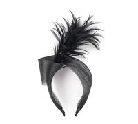 Elegante accessorio per capelli in rete decorato per donne e ragazze, perfetto per matrimoni e celebrazioni, ornamento per capelli vecchi