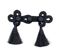 Elegante accessorio tradizionale cinese per mettere in mostra il tuo personale meraviglioso per Trendsetter e bottoni a nodo chiusura camicia