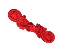 Elegante accessorio tradizionale cinese per mostrare il tuo meraviglioso tocco personale per Trendsetter e nodi cinesi per Cheongsam