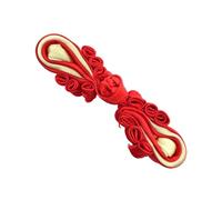 Elegante accessorio tradizionale cinese per mostrare il tuo meraviglioso tocco personale per Trendsetter e nodi cinesi per Cheongsam