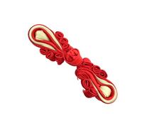 Elegante accessorio tradizionale cinese per mostrare il tuo meraviglioso tocco personale per Trendsetter e nodi cinesi per Cheongsam