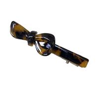 Elegante Acetato Bowknot Clip Dei Capelli Del Bambino Farfalla Forcina Squisita Per L'Usura Quotidiana E Occasioni Speciali