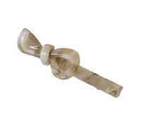 Elegante Acetato Bowknot Clip Dei Capelli Del Bambino Farfalla Forcina Squisita Per L'Usura Quotidiana E Occasioni Speciali