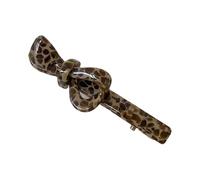 Elegante Acetato Bowknot Clip Dei Capelli Del Bambino Farfalla Forcina Squisita Per L'Usura Quotidiana E Occasioni Speciali