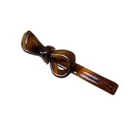Elegante Acetato Bowknot Clip Dei Capelli Del Bambino Farfalla Forcina Squisita Per L'Usura Quotidiana E Occasioni Speciali