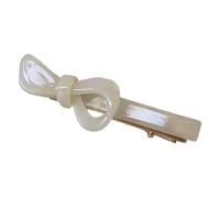 Elegante Acetato Bowknot Clip Dei Capelli Del Bambino Farfalla Forcina Squisita Per L'Usura Quotidiana E Occasioni Speciali