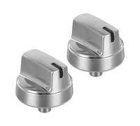 Elegante aggiornamento alla tua cucina con manopole di controllo bruciatore WB03