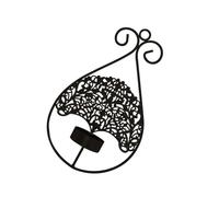 Elegante albero disegni metallo applique titolare per decorazioni domestiche stili europei appeso alla parete candeliere ornamento artistico applique