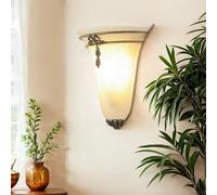 Searchlight Applique ASCANA dal design antico Searchlight