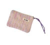 Elegante astuccio multiuso per rossetto mantiene la tua collezione ordinata e organizzata ovunque tu vada all'organizzazione della casa, a