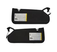 Elegante Automotive Sund Shade Pratico Auto Sun Protector 23142243 Protezione Solare Proteggere Gli Occhi Da Luce Brillante Auto Privacy Ombra Per Veicolo