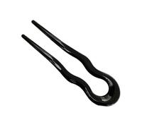 Elegante bastone per capelli da donna alla moda forcina a due poli strumento pratico per lo styling per matrimoni e feste accessori per capelli da donna
