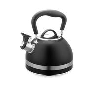 Elegante bollitore tradizionale da 1,8 l MR-1336-BLACK