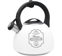 Elegante bollitore tradizionale da 2,5 l 'PARIS MAISON' | MR-1324