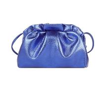 Elegante Borsa A Tracolla A In Pelle PU Design A Nuvola Antirughe Regolabile Borsa Elegante Da Donna Capacità Per Uso Quotidiano Casual