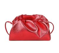 Elegante Borsa A Tracolla A In Pelle PU Design A Nuvola Antirughe Regolabile Borsa Elegante Da Donna Capacità Per Uso Quotidiano Casual