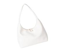 Elegante borsa a tracolla coreana in PU per donna, leggera, resistente all ' acqua, scomparti spaziosi, elementi essenziali da viaggio, leggera pelle PU