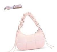 Elegante borsa a tracolla da donna in nylon morbida e pratica borsa a tracolla grande uso quotidiano pendolarismo borsa da viaggio elegante borsa da lavoro borse da viaggio borsa da viaggio borsa